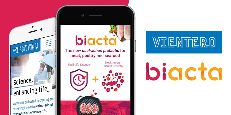 Branding and Marketing Vientero: a BioScience Company that Turns Meat Products into Health Foods