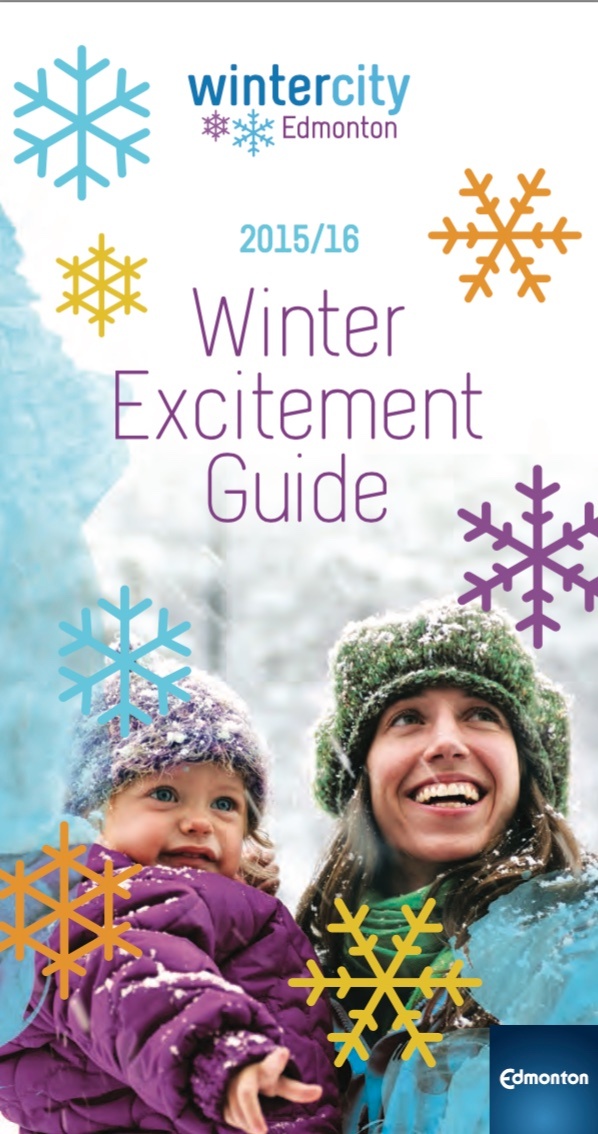 Remember How Exciting Winter Once Was? The Excitement is Back!