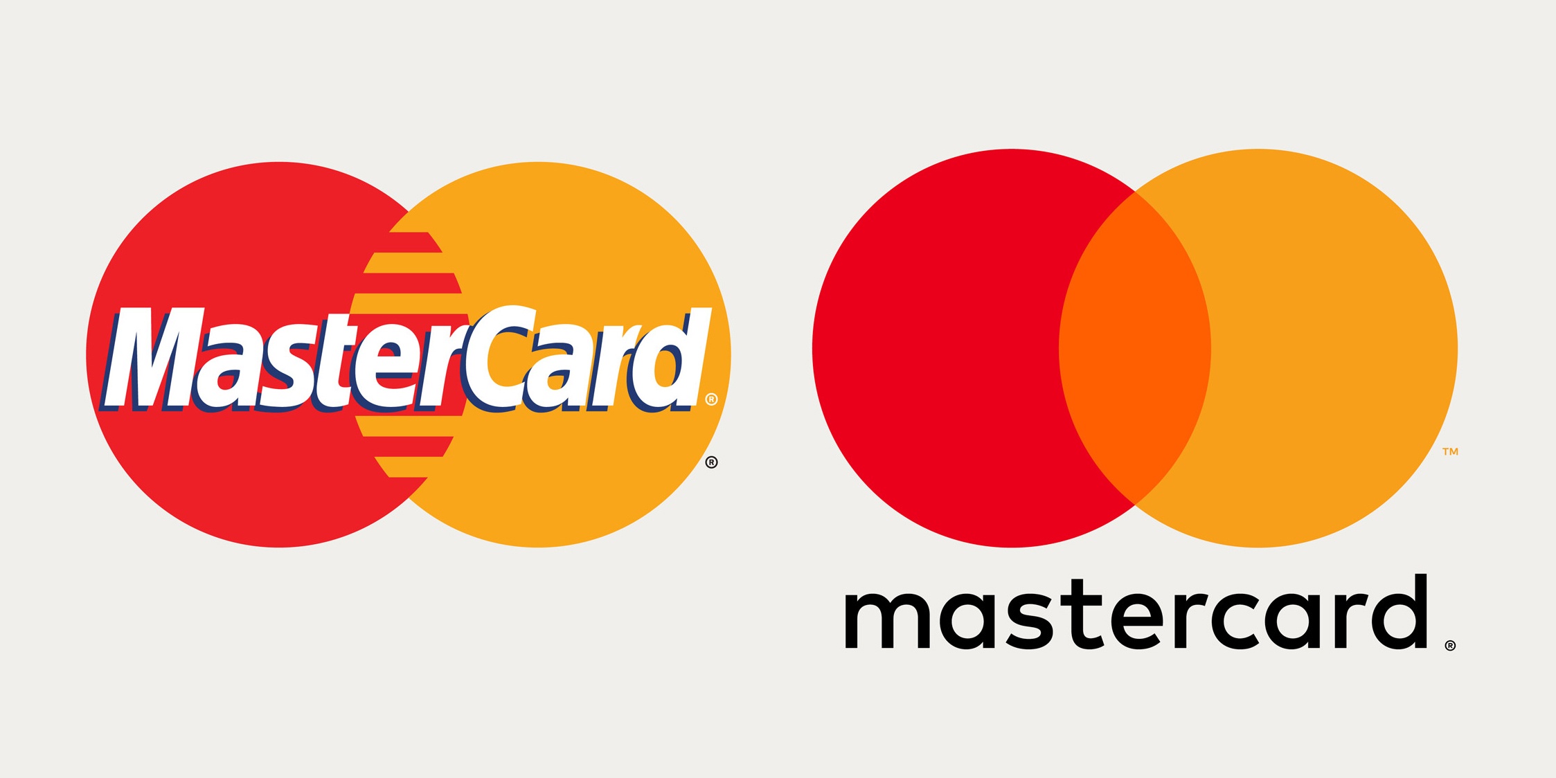 4 Branding Lessons from the MasterCard Logo Redesign